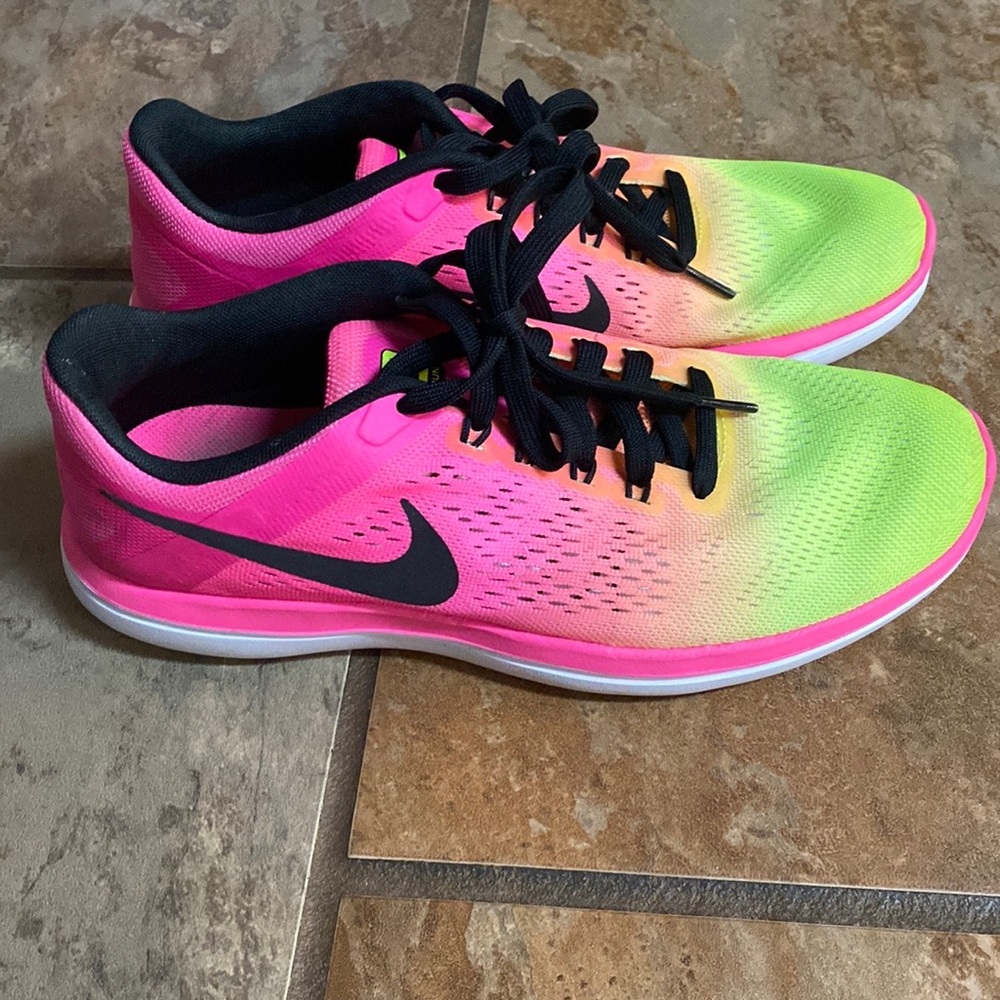 Nike Flex 2016